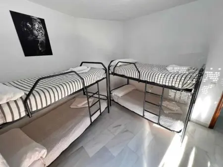 Maison 3 chambres avec balcon et vue sur Córdoba, 9 personnes : photo 27