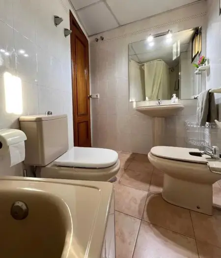 Maison 3 chambres avec balcon et vue sur Córdoba, 9 personnes : photo 28