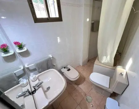 Maison 3 chambres avec balcon et vue sur Córdoba, 9 personnes : photo 29