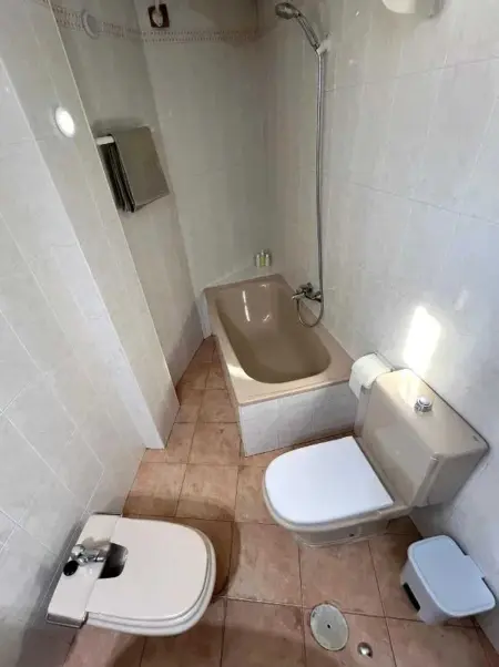Maison 3 chambres avec balcon et vue sur Córdoba, 9 personnes : photo 30