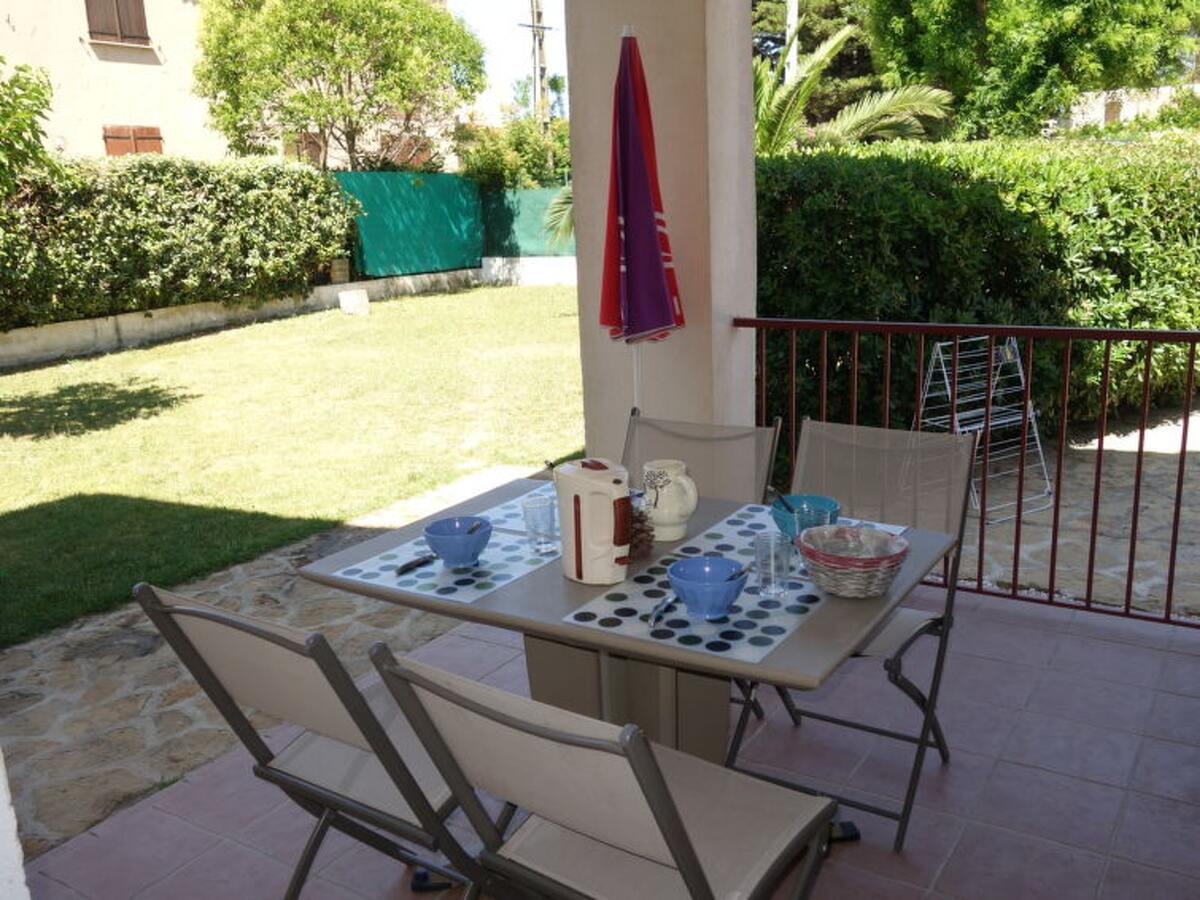 Appartement 2 ch avec jardin clos et terrasse barbecue - Photo 3