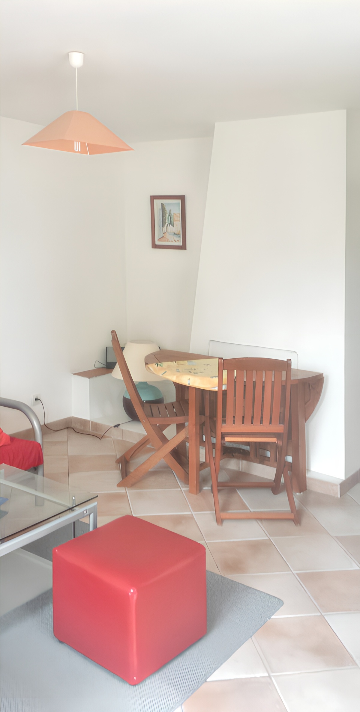 Appartement 2 ch avec jardin clos et terrasse barbecue - Photo 11