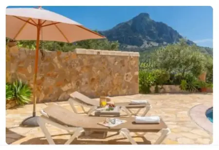Chalet confortable à El Gastor avec piscine privée - Photo 19