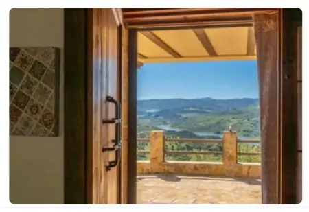 Chalet confortable à El Gastor avec piscine privée - Photo 24