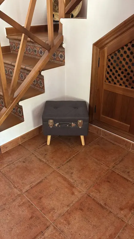 Chalet confortable à El Gastor avec piscine privée - Photo 31
