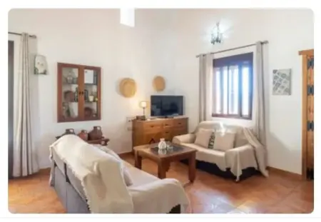 Chalet confortable à El Gastor avec piscine privée - Photo 42