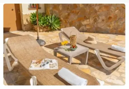 Chalet confortable à El Gastor avec piscine privée - Photo 45
