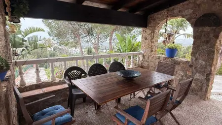 Villa exceptionnelle à Mijas avec piscine privée, vue sur mer - Photo 2