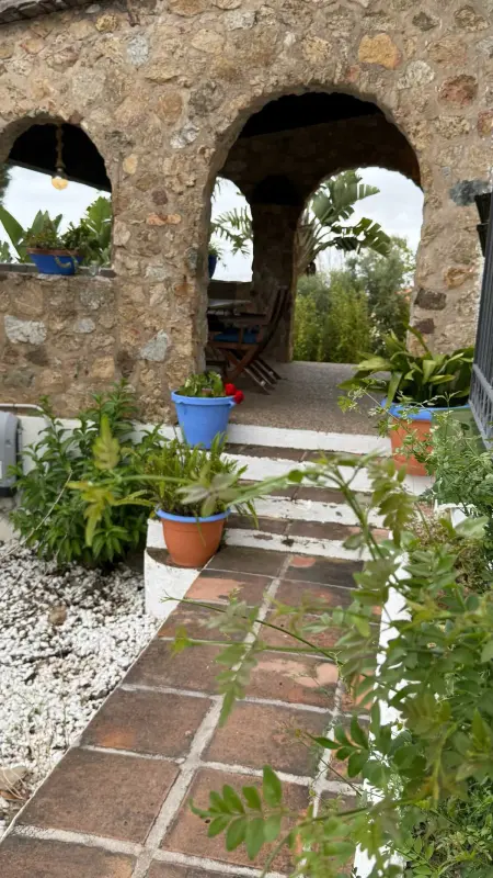 Villa exceptionnelle à Mijas avec piscine privée, vue sur mer - Photo 3