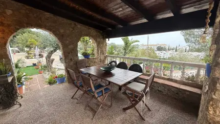 Villa exceptionnelle à Mijas avec piscine privée, vue sur mer - Photo 4