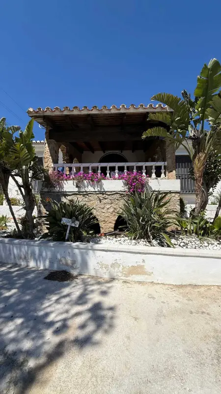 Villa exceptionnelle à Mijas avec piscine privée, vue sur mer - Photo 17