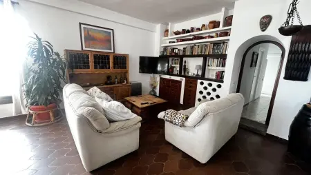 Villa exceptionnelle à Mijas avec piscine privée, vue sur mer - Photo 23