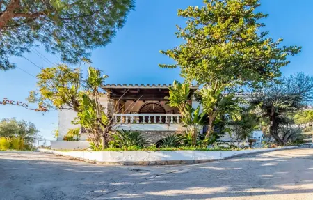 Villa exceptionnelle à Mijas avec piscine privée, vue sur mer - Photo 28