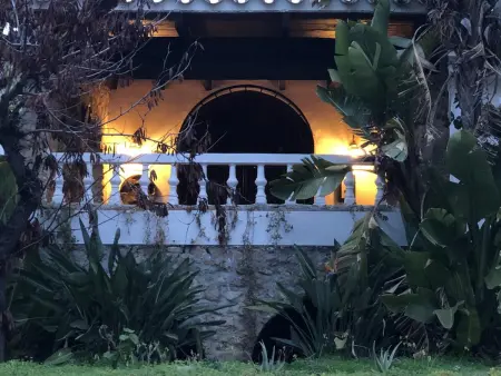 Villa exceptionnelle à Mijas avec piscine privée, vue sur mer - Photo 31