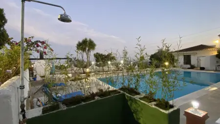 Villa exceptionnelle à Mijas avec piscine privée, vue sur mer - Photo 36