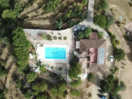 Villa exceptionnelle à Mijas avec piscine privée, vue sur mer - Photo 40