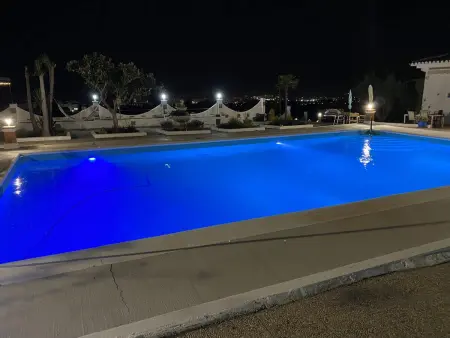 Villa exceptionnelle à Mijas avec piscine privée, vue sur mer - Photo 43