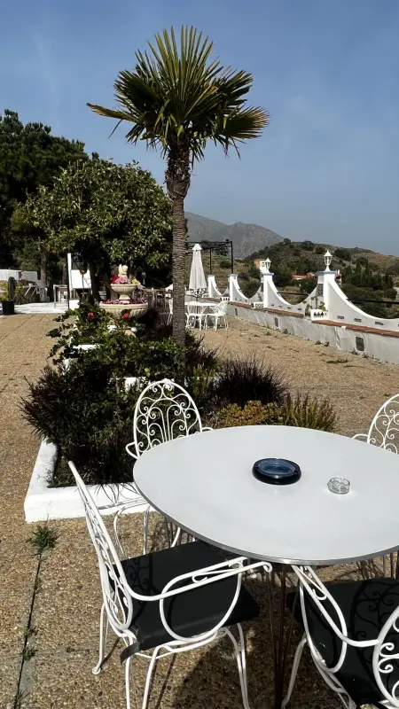 Villa exceptionnelle à Mijas avec piscine privée, vue sur mer - Photo 49