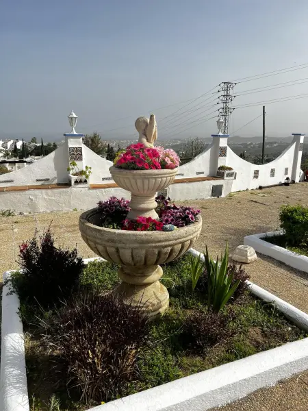 Villa exceptionnelle à Mijas avec piscine privée, vue sur mer - Photo 51