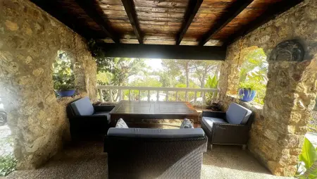 Villa exceptionnelle à Mijas avec piscine privée, vue sur mer - Photo 61