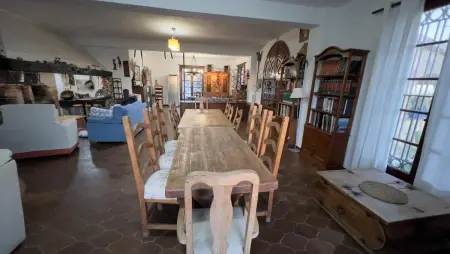 Villa exceptionnelle à Mijas avec piscine privée, vue sur mer - Photo 65