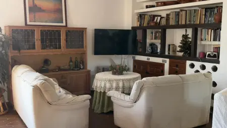 Villa exceptionnelle à Mijas avec piscine privée, vue sur mer - Photo 68