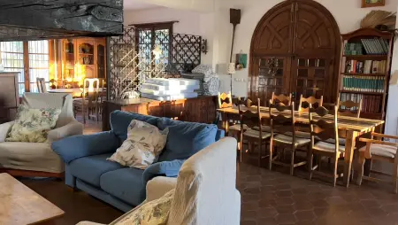 Villa exceptionnelle à Mijas avec piscine privée, vue sur mer - Photo 78