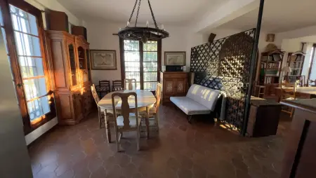 Villa exceptionnelle à Mijas avec piscine privée, vue sur mer - Photo 82