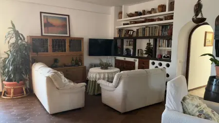 Villa exceptionnelle à Mijas avec piscine privée, vue sur mer - Photo 87