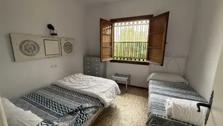 Villa exceptionnelle à Mijas avec piscine privée, vue sur mer - Photo 96