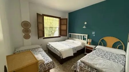 Villa exceptionnelle à Mijas avec piscine privée, vue sur mer - Photo 99