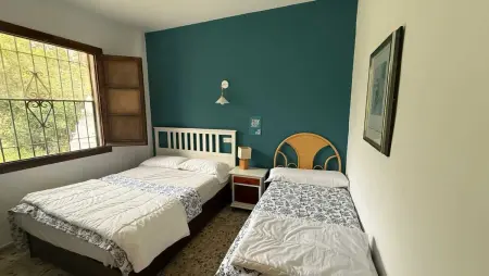 Villa exceptionnelle à Mijas avec piscine privée, vue sur mer - Photo 100