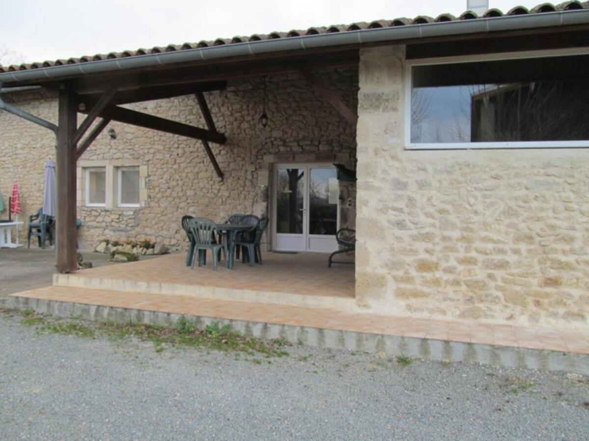 Appartement 8 personnes à Blaignac avec piscine - Photo 6