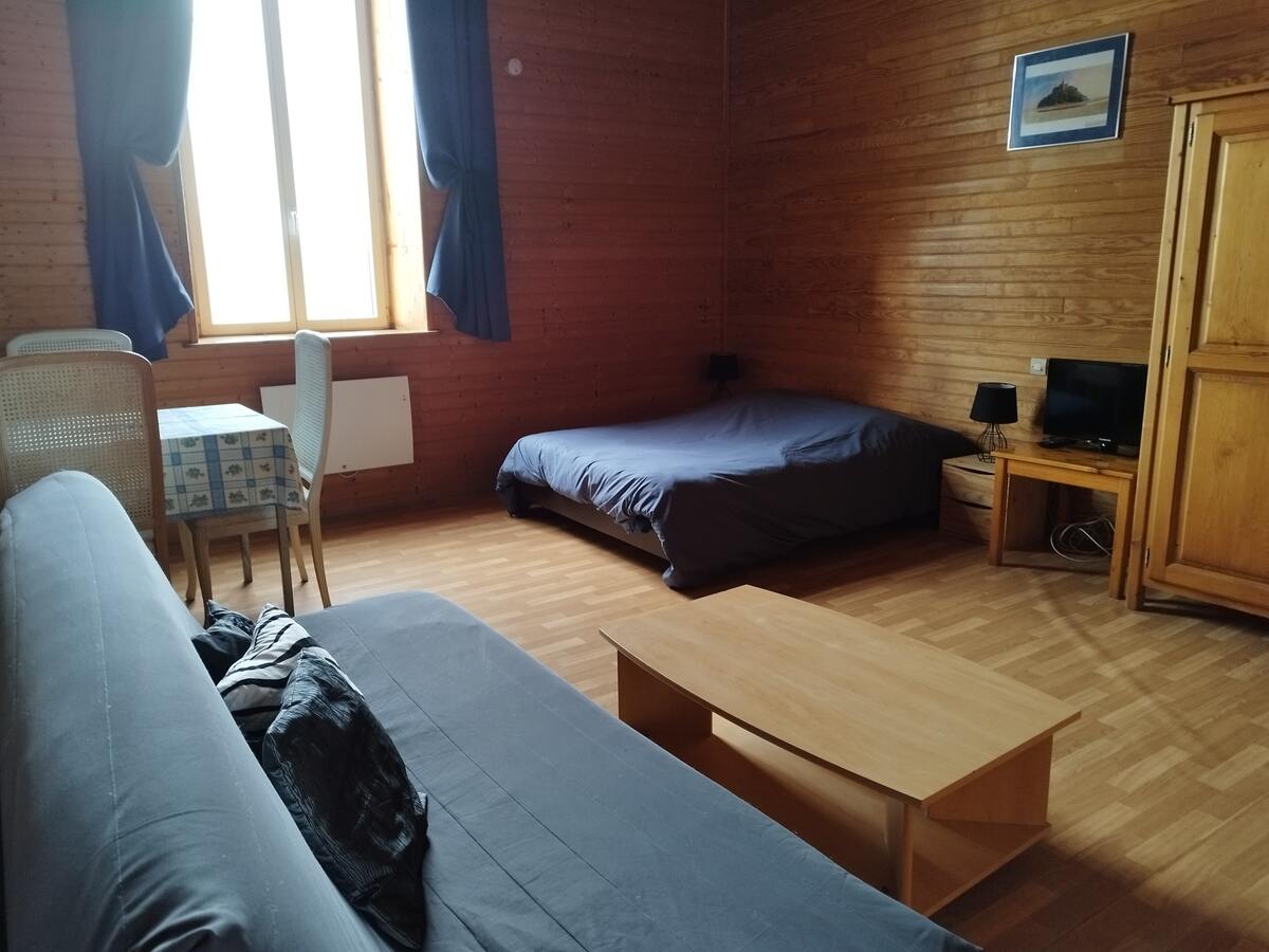 Appartement 8 personnes à Blaignac avec piscine - Photo 17