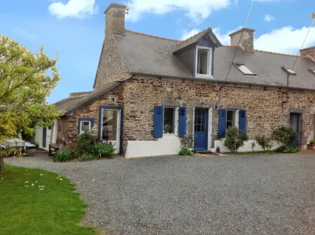 Location maison à Pordic