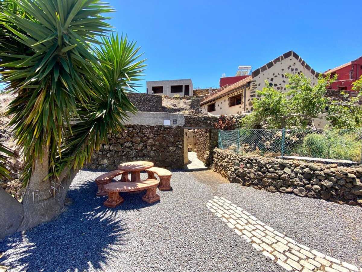 Maison 4 pers. à Isora, vue montagne et terrasse barbecue - Photo 1