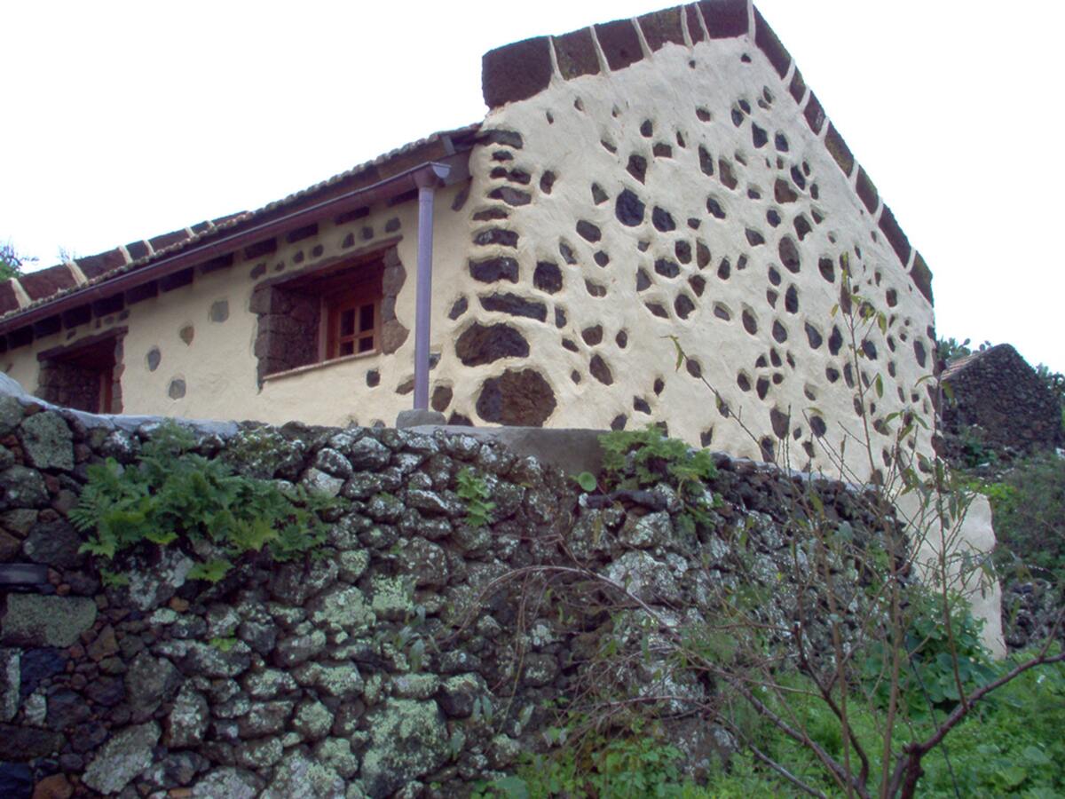 Maison 4 pers. à Isora, vue montagne et terrasse barbecue - Photo 14