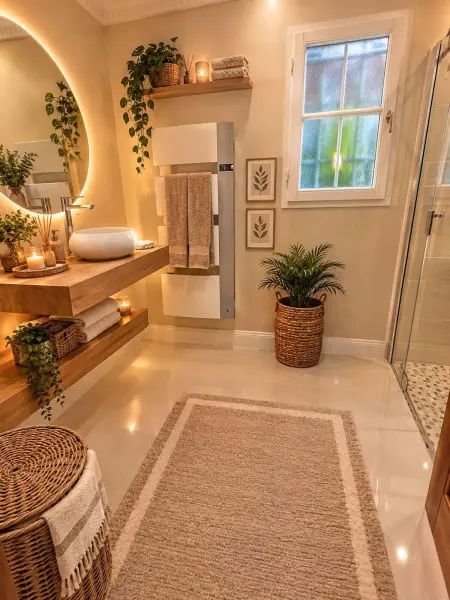 Villa de charme à Ribérac, piscine privée et jardin clos : photo 23
