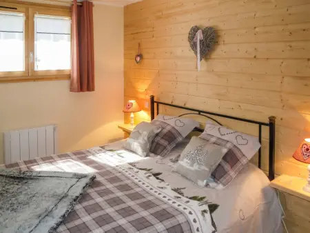 Appartement spacieux avec sauna et vue montagne à Xonrupt-Longemer : photo 12