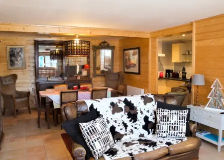 Appartement spacieux avec sauna et vue montagne à Xonrupt-Longemer : photo 18