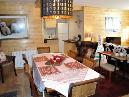 Appartement spacieux avec sauna et vue montagne à Xonrupt-Longemer : photo 19