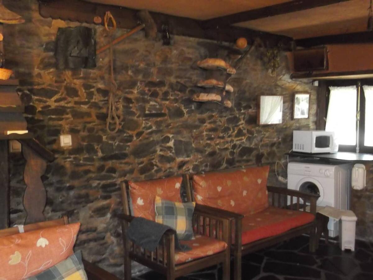 Maison 4 chambres à Odollo, vue montagne et cheminée - Photo 2