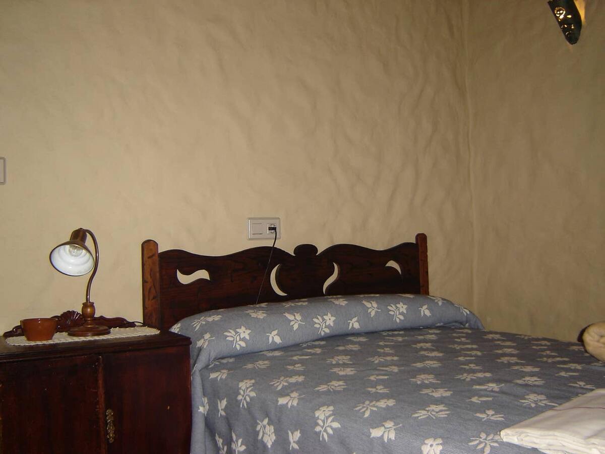 Maison 4 chambres à Odollo, vue montagne et cheminée - Photo 4