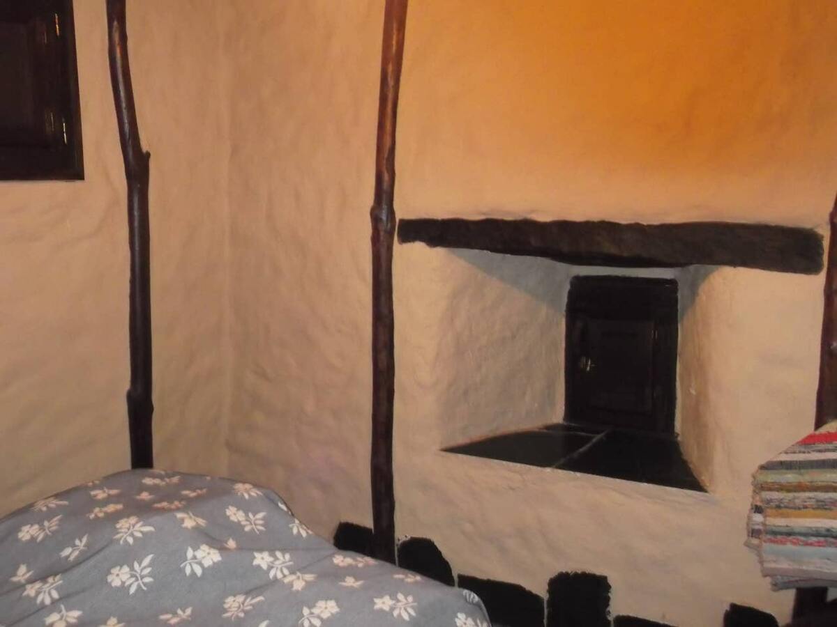 Maison 4 chambres à Odollo, vue montagne et cheminée - Photo 7