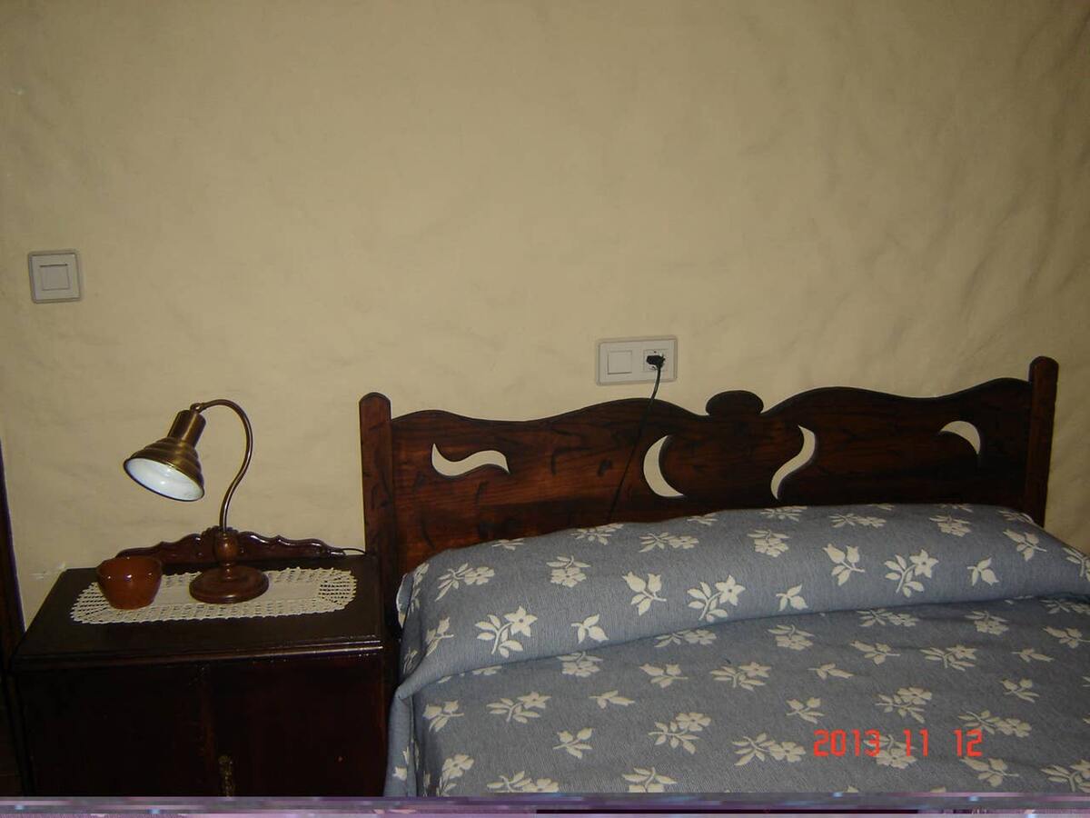 Maison 4 chambres à Odollo, vue montagne et cheminée - Photo 17