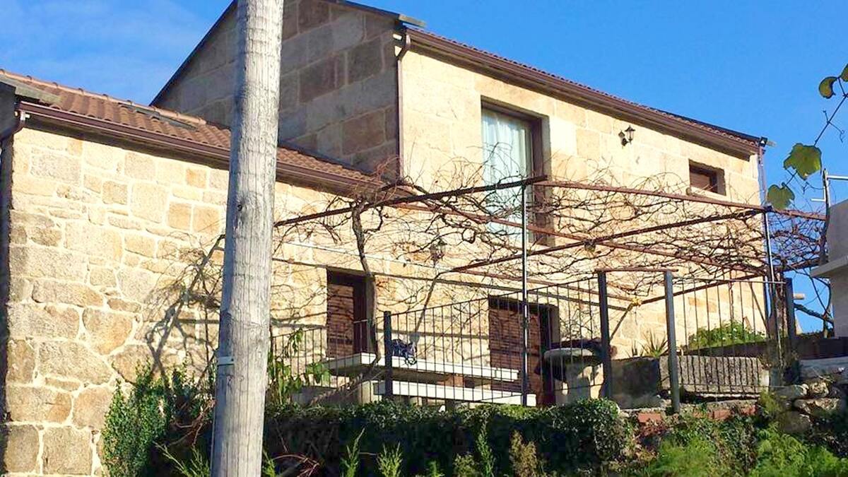 Maison élégante à Pontevedra + piscine privée - Photo 3
