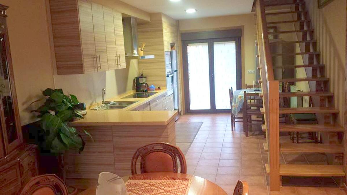 Maison élégante à Pontevedra + piscine privée - Photo 10