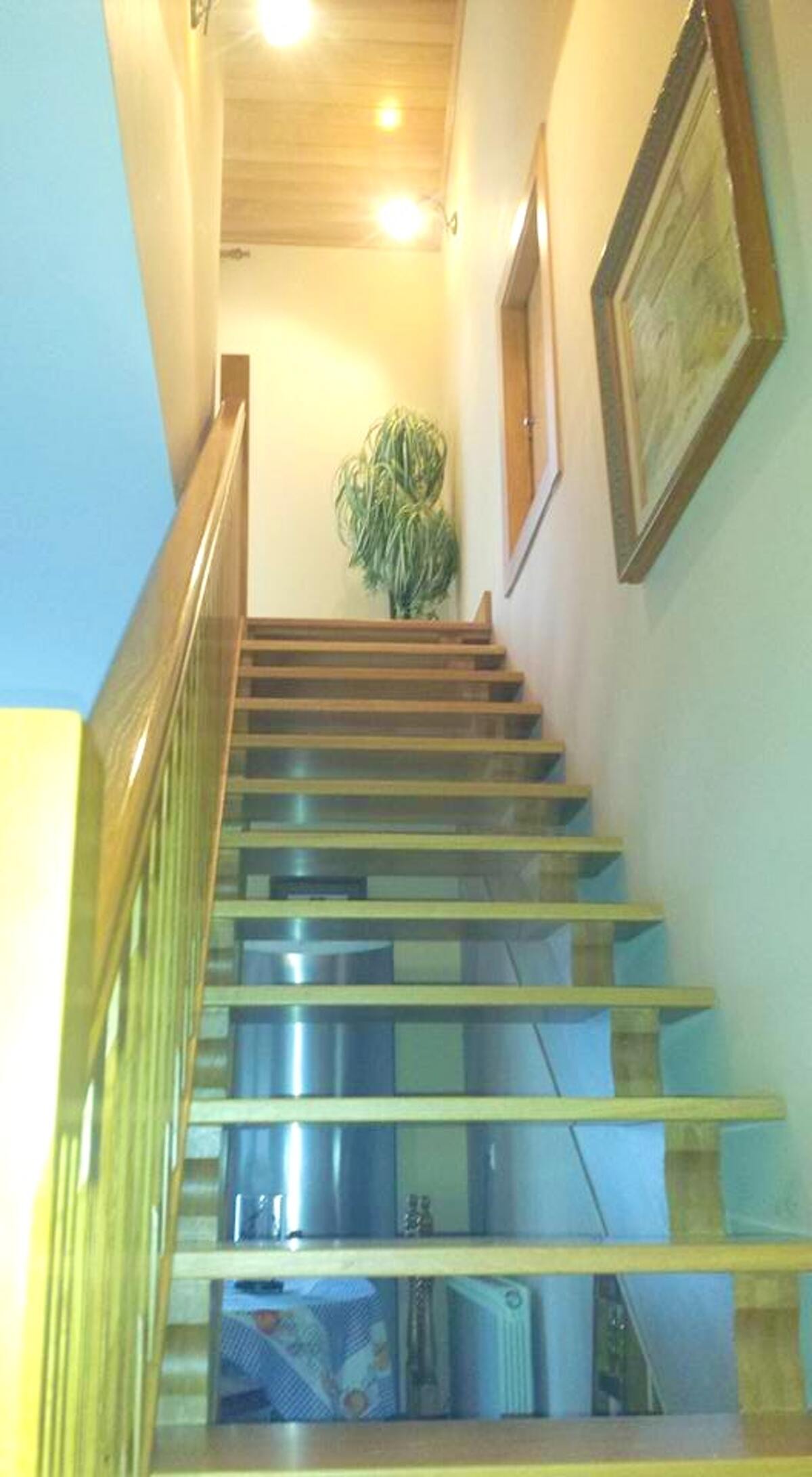 Maison élégante à Pontevedra + piscine privée - Photo 13