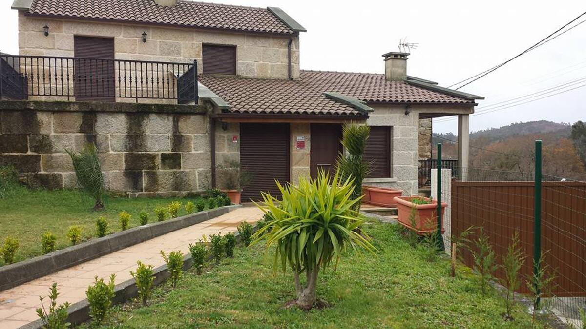 Maison élégante à Pontevedra + piscine privée - Photo 17