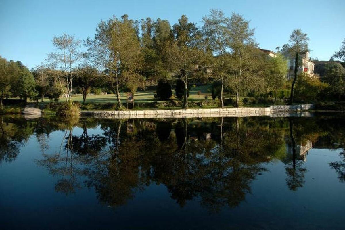 Maison élégante à Pontevedra + piscine privée - Photo 25